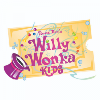 Willy Wonka Logo